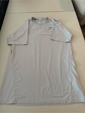 Gymshark Mens shirt size medium